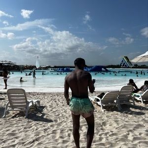 Meet your Posher, Mourad